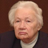 Ljudmila Šapošnikova: Roerich-paktin ajankohtaisuus nykypäivän maailmassa