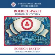 Roerich-pakti-näyttelyprojekti