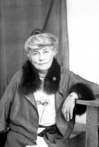 Helena Roerich valokuva 1930-luku