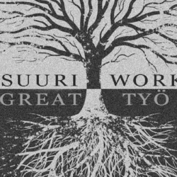 The Great Work – Suuri Työ -podcastissa puhetta Roericheistä