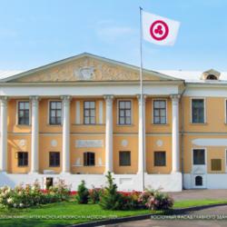 Kansainvälinen Roerich-keskus sopimukseen Venäjän verohallinnon kanssa – konkurssiuhka poistui