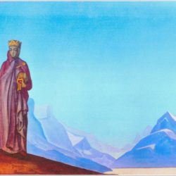 VIII Euroopan maiden Roerich-konferenssi